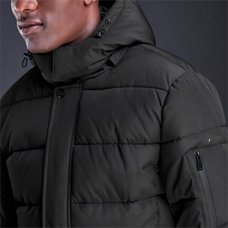 Ladies Alex Varga Montpellier Jacket - Image 2